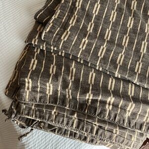 Queen duvet cover (no filling)